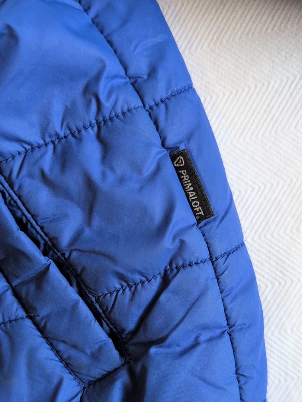 Old Navy & Joe Fresh Toddler Boys Fall Outerwear Lot Puffer Fleece Jacket 5T - Picture 7 of 16